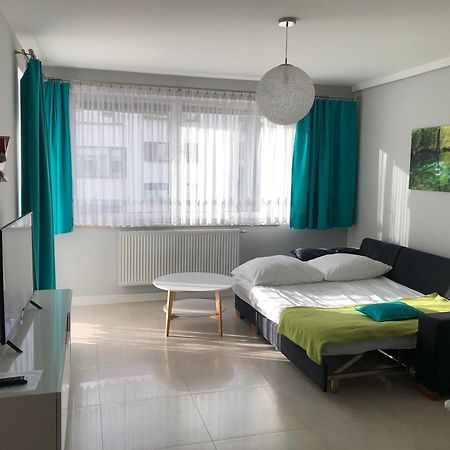 Apartamenty Maja نوفه تارخ المظهر الخارجي الصورة